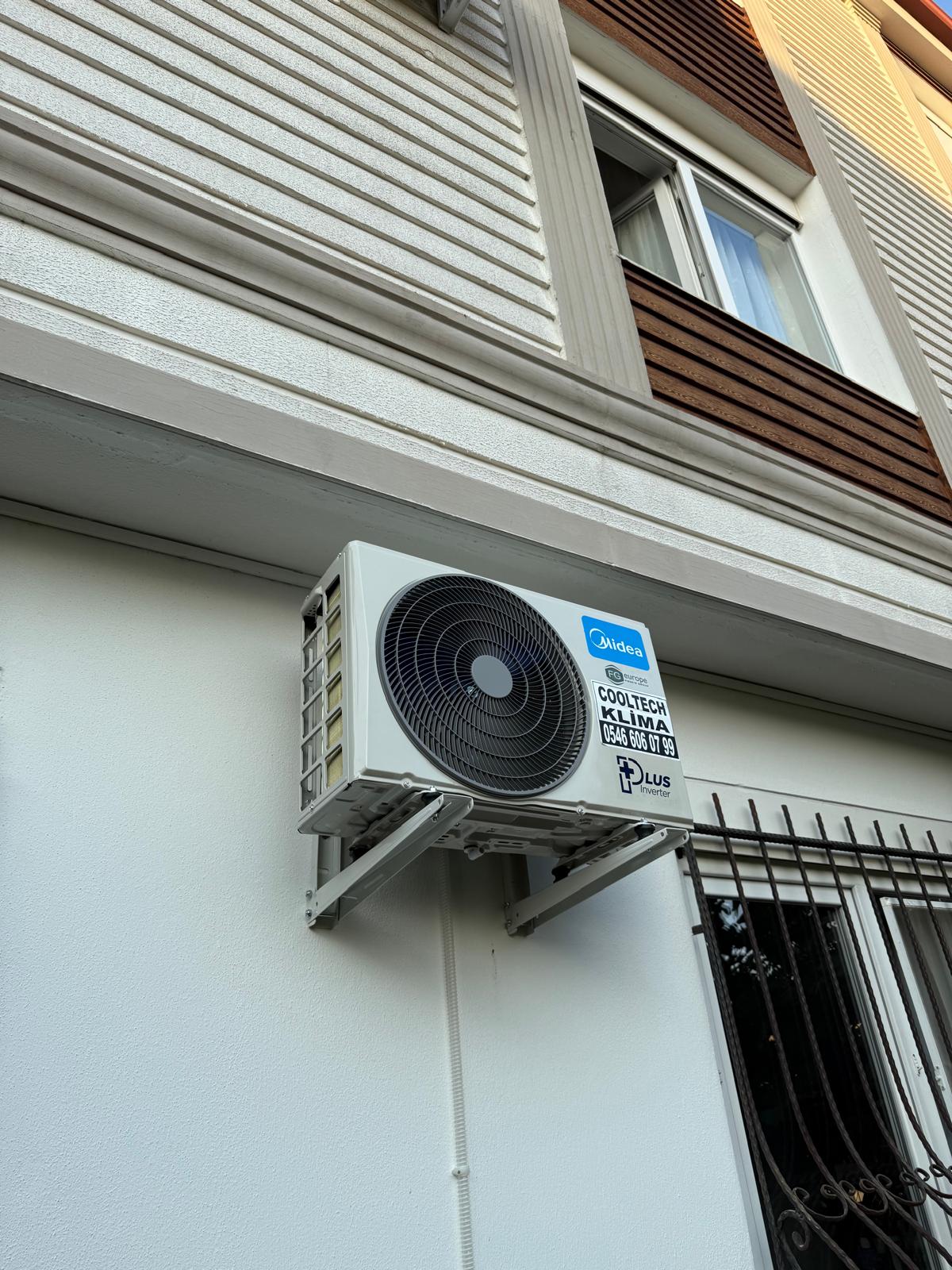 Firmamızdan Kareler