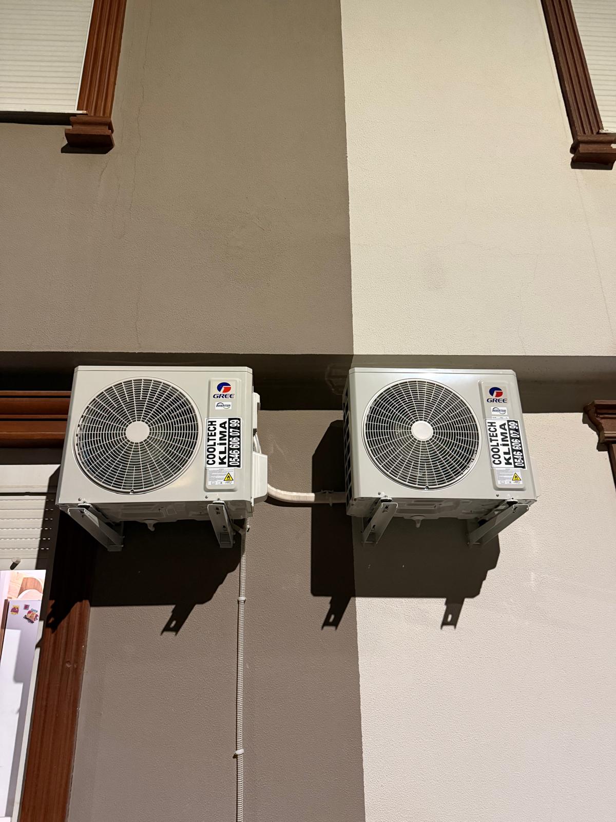 Firmamızdan Kareler