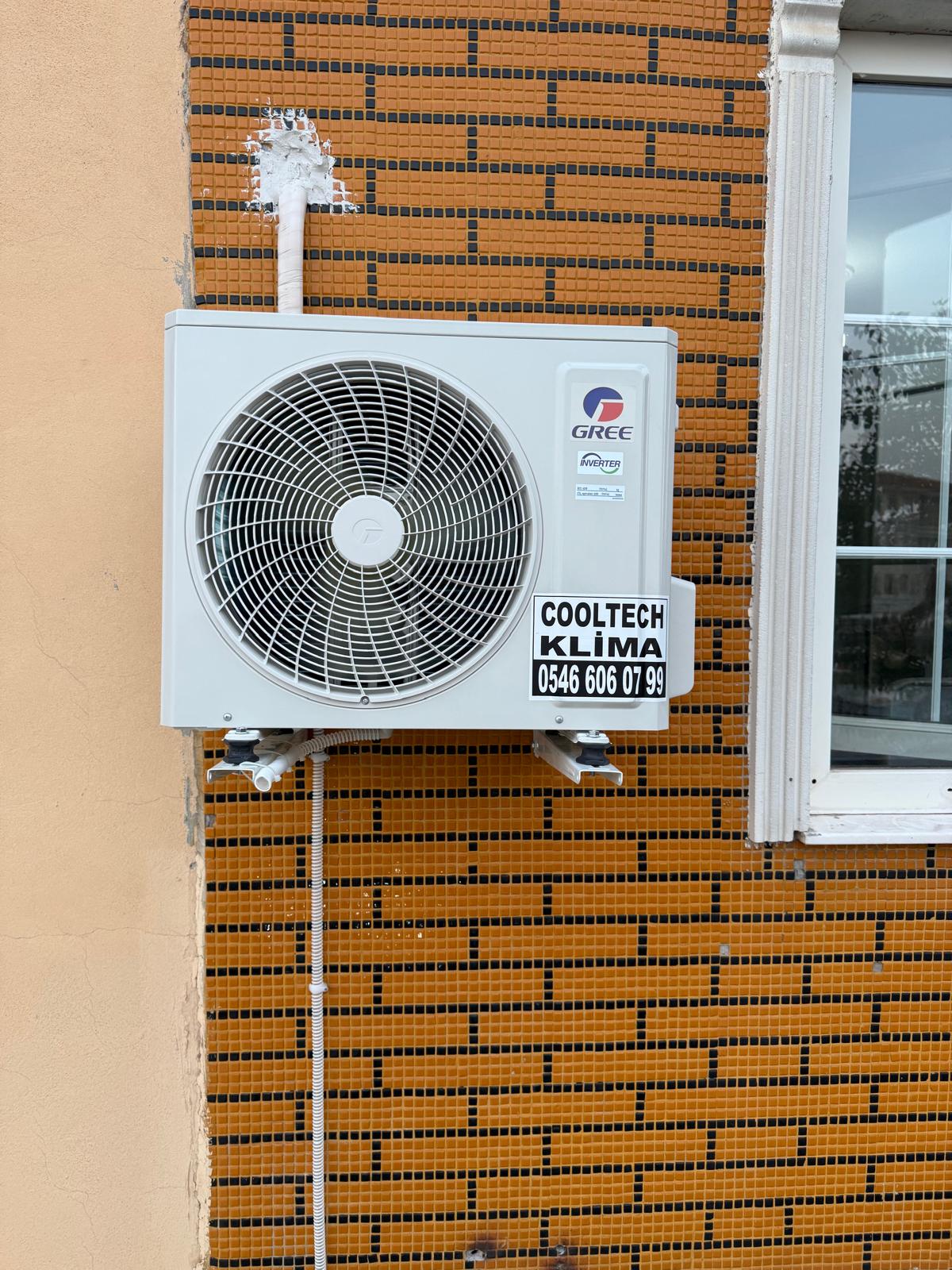 Firmamızdan Kareler