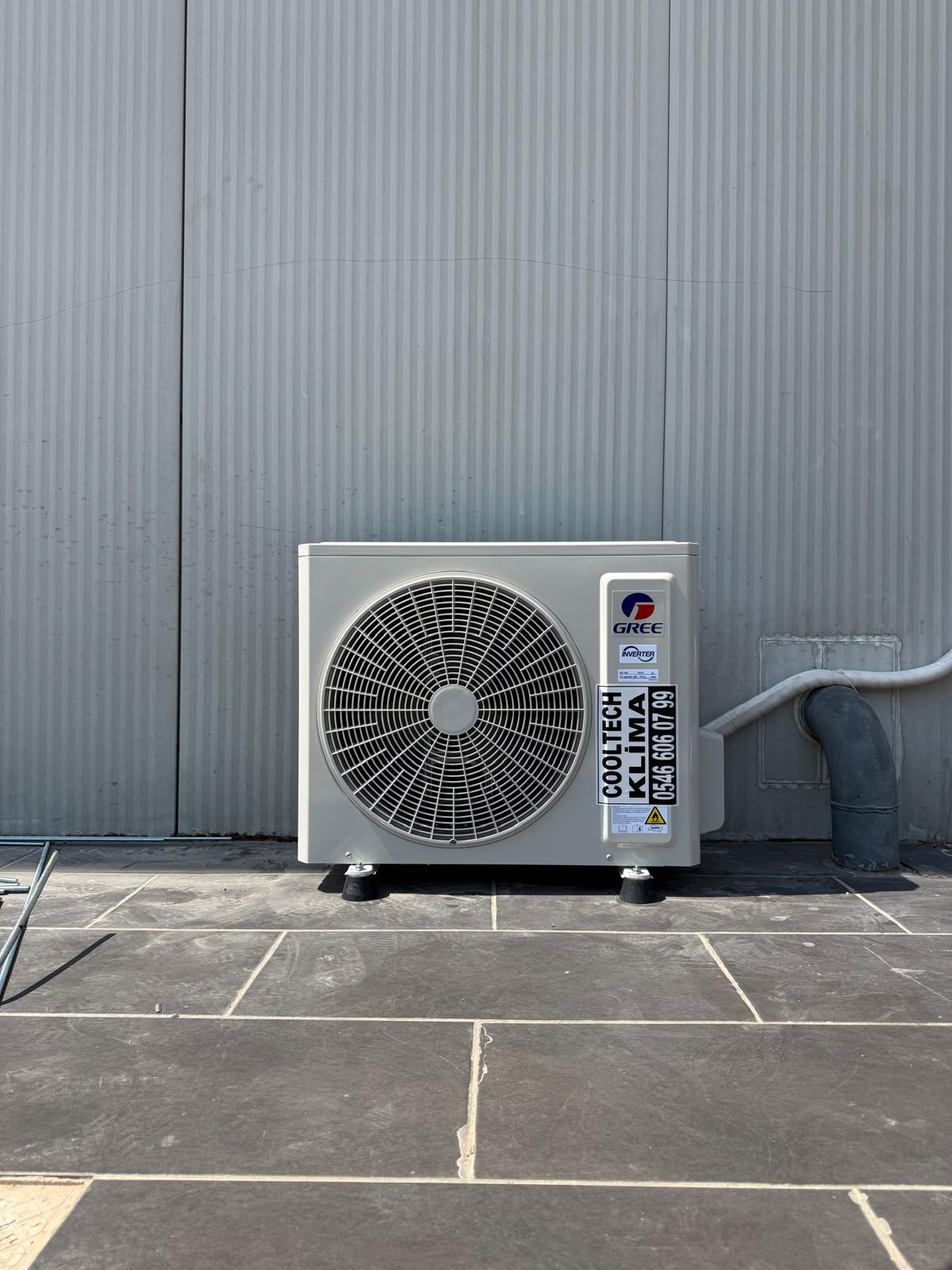 Firmamızdan Kareler