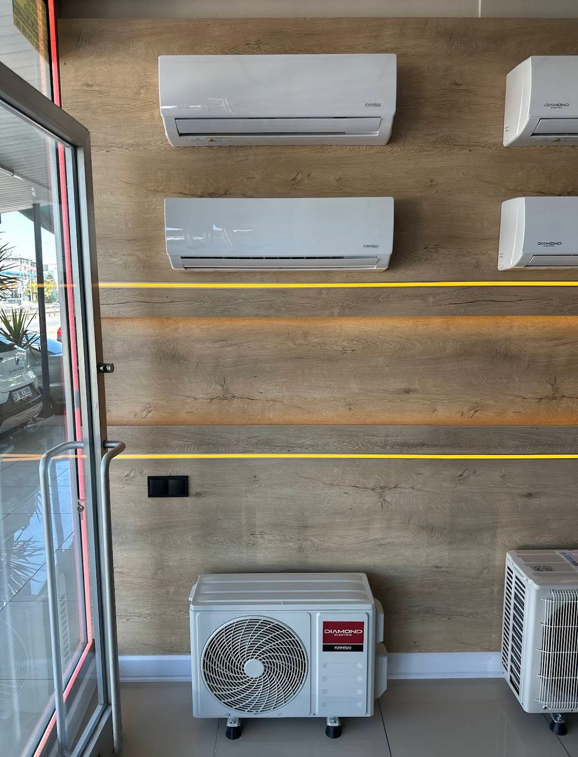 Firmamızdan Kareler